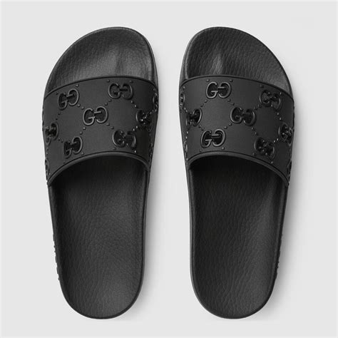 gucci slides boxx|Gucci slides outlet.